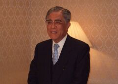故 澤田善郎 前理事長
