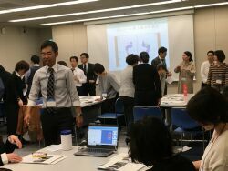 ハンズオンセミナー2