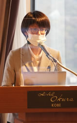 2019年3月贈呈式